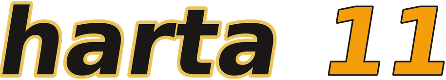 harta 11 logo