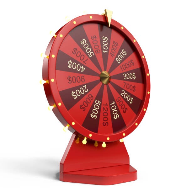 harta 11 Live Roulette